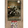 Tek Ayağı Mezarda / Jeaniene Frost + Sanat Kitabı