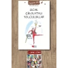 Sanat Kitabı + Sıcak Çikolatalı Yolculuklar / Sevim Ak