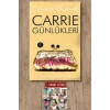 Carrie Günlükleri (Ciltli) / Candace Bushnell + Sanat Kitabı