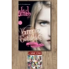 Vampir Günlükleri - Dönüş: Çöken Karanlık / L. J. Smith + Sanat Kitabı