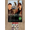Supernatural - Cadı Kanyonu / Jeff Mariotte + Sanat Kitabı