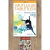 Mutluluk Tabletleri / Azime Telli + Sanat Kitabı