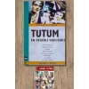 Tutum En Değerli Varlığınız / Elwood N. Chapman + Sanat Kitabı