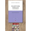 Felsefe’nin Türkçesi / Dücane Cündioğlu + Sanat Kitabı