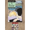 Veda (Çizgi Roman) / Ayşe Kulin + Sanat Kitabı