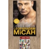 Leoparadam Micah / Laurell K. Hamilton + Sanat Kitabı