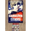 Karmaşanın Efendisi / Rachel Caine + Sanat Kitabı