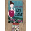 Kırık Zarlar / Vivet Kanetti + Sanat Kitabı
