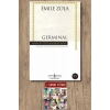 Sanat Kitabı + Germinal / Emile Zola