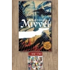 Mıvvel / Bedi Gümüşlü + Sanat Kitabı