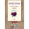 Al Çiçeğin Moru / Sevinç Çokum + Sanat Kitabı