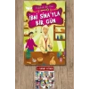 İbni Sina’yla Bir Gün / Mustafa Orakçı + Sanat Kitabı