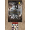 Mekanik Melek (Ciltli) / Cassandra Clare + Sanat Kitabı