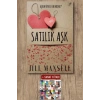 Satılık Aşk / Jill Mansell + Sanat Kitabı