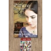 Piruze - Şamda Bir Türk Gelin / Sinan Akyüz + Sanat Kitabı