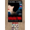 Karartma / Rachel Caine + Sanat Kitabı