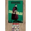 Taras Bulba / Nikolay Vasilyeviç Gogol + Sanat Kitabı