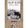 Daha Dün / Selim İleri + Sanat Kitabı