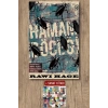 Hamam Böceği / Rawi Hage + Sanat Kitabı