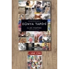 Dünya Tarihi (Ciltli)