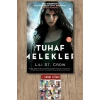 Tuhaf Melekler / Lili St. Crow + Sanat Kitabı