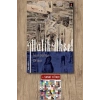 İstanbulun Ortası / Malik Aksel + Sanat Kitabı