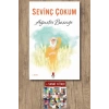 Ağustos Başağı / Sevinç Çokum + Sanat Kitabı