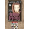 Ölümün Öpücüğü / Rachel Caine + Sanat Kitabı