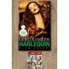 Harlequin / Laurell K. Hamilton + Sanat Kitabı