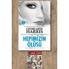 Hepimizin Ölüsü / Charlaine Harris + Sanat Kitabı