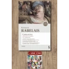 Gargantua / François Rabelais + Sanat Kitabı