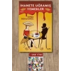 İhanete Uğramış Yemekler / Funda Özkalyoncu + Sanat Kitabı