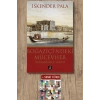 Boğaziçindeki Mücevher / İskender Pala + Sanat Kitabı