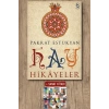 Hay Hikâyeler / Pakrat Estukyan + Sanat Kitabı