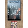 Kanlı Bilmece / Celal Başlangıç + Sanat Kitabı