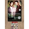 Supernatural - Lanetli Emanet / Joe Schreiber + Sanat Kitabı