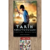 Tarih Koruyucuları / Damian Dibben + Sanat Kitabı