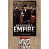 Boardwalk Empire / Nelson Johnson + Sanat Kitabı