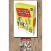 Kurtuluşun Kahramanları 1 Set - 10 Kitap Takım / İsmail Bilgin + Sanat Kitabı