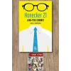 Honecker 21 / JeanYves Cendrey + Sanat Kitabı