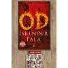 Od - Bir Yunus Romanı / İskender Pala + Sanat Kitabı