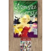 Ölümsüz ve Değersiz / Mary Janice Davidson + Sanat Kitabı