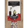 Amansız Devrim Kapitalizm Tarihi / Joyce Appleby + Sanat Kitabı