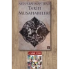 Tarih Musahabeleri / Abdurrahman Şeref + Sanat Kitabı