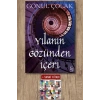 Yılanın Gözünden İçeri / Gönül Çolak + Sanat Kitabı