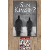Sen Kimsin? / Çiğdem Anad + Sanat Kitabı