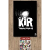 Kir / Tarkan Barlas + Sanat Kitabı