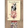 Üstat İle Margarita / Mihail Bulgakov + Sanat Kitabı