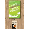 Yetişkinler Ejderhalardan Neden Korkar?