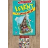 Türkiyeyi Geziyorum 1 - Levent Çanakkalede / Mustafa Orakçı + Sanat Kitabı